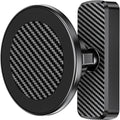 Magnetic Golf Cart Phone Holder for MagSafe iPhone 12-17 – Top Golf Gifts for Men Women Dad, 2026 Essential Golf Cart Accessories Fits EZGO, Club Car, Yamaha