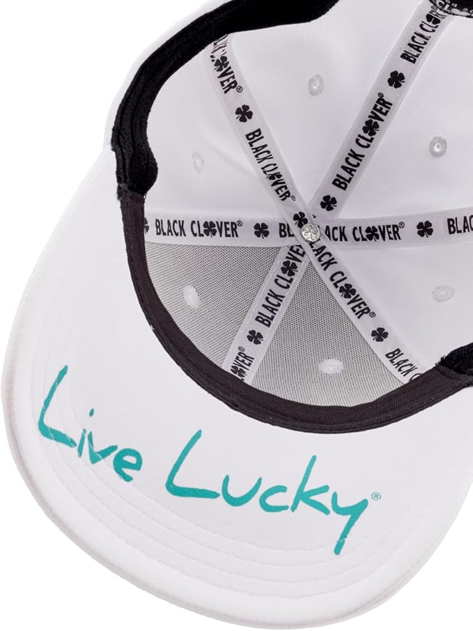 Black Clover Premium Flex Cap