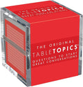 TableTopics Original Conversation Starter Cards by TableTopics