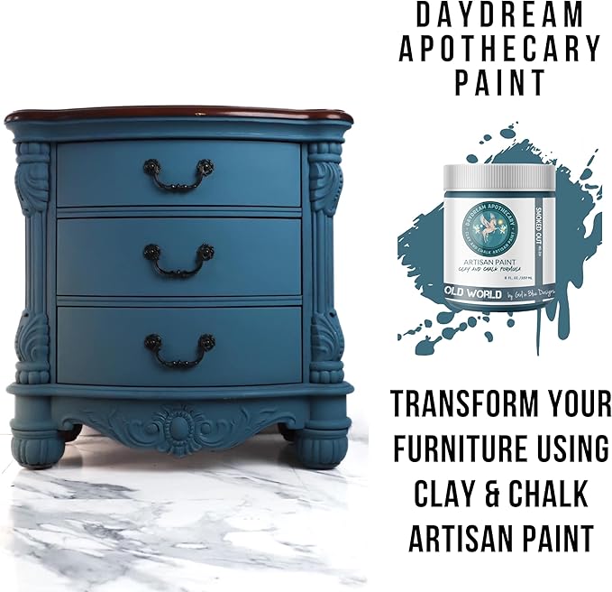 Daydream Apothecary Premium Chalk Style Paint - Image 2