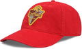 ABG Accessories Superman Hats for Men Baseball Cap