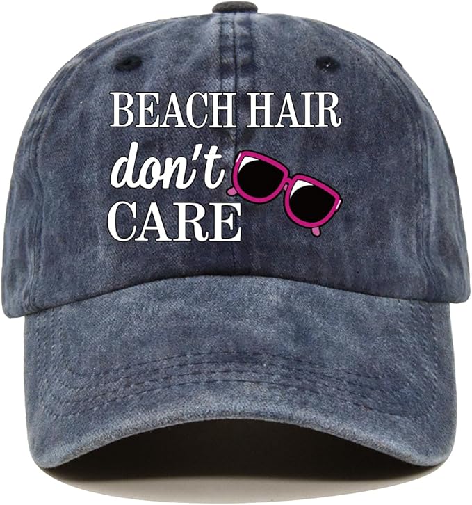 Women Style Baseball Cap, Vintage Adjustable Cotton Cap for Women Mama Grandma, Birthday Gifts for Mother Stepmother