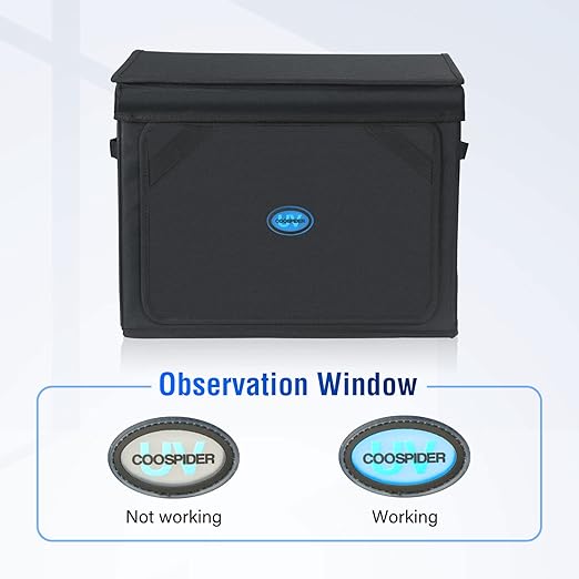 UV Light for Resin Curing High Efficiency 365nm UV Resin Kit for 3D Printer - Image 5