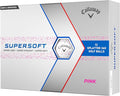 Callaway Golf Supersoft Golf Balls (2023)