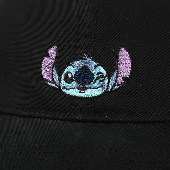 Disney Adult Unisex Unstructured Baseball Hat