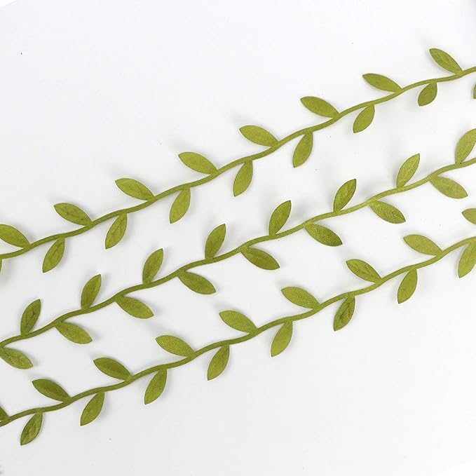 MEEDEE Leaf Trim - Image 3