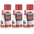 Kraken Bond Wow! CA Glue with Spray Adhesive Activator by KRAKENBOND