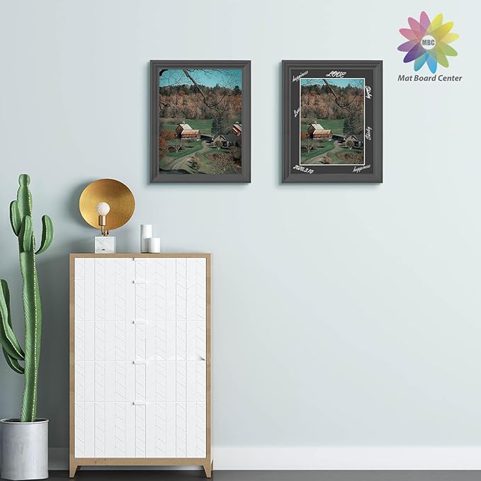 MBC Mat Board Center, 5 Pack 11X14 - Image 6