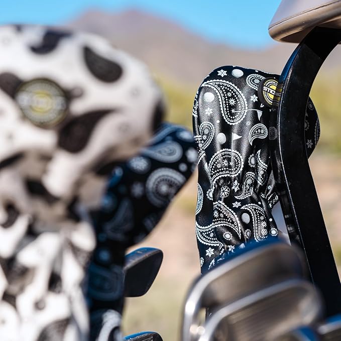The Original STICKIT Magnetic Driver Head Cover
