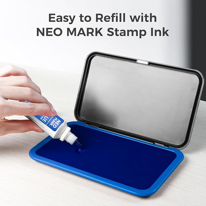 Large Stamp Pad - Image 6