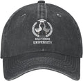 Funny Goose Hat Silly Goose On The Loose Hat Men Baseball Hats Funny Cap