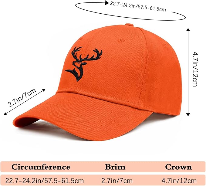 Outdoor Hat Captain Hats Hunting Hat Biggfoot Hat Mountain Baseball Cap Sailing Trucker Hat for Men Women