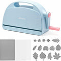 OFFNOVA Die Cutting and Embossing Machine, 8.5" Opening, by OFFNOVA