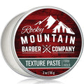 Rocky Mountain Barber Company Hair Paste by RockyMountainBarberCompany