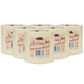 TAPEBEAR General Purpose Masking Tape 0.75 Inches x 60 Yards, DIY Arts Crafts by TAPEBEAR