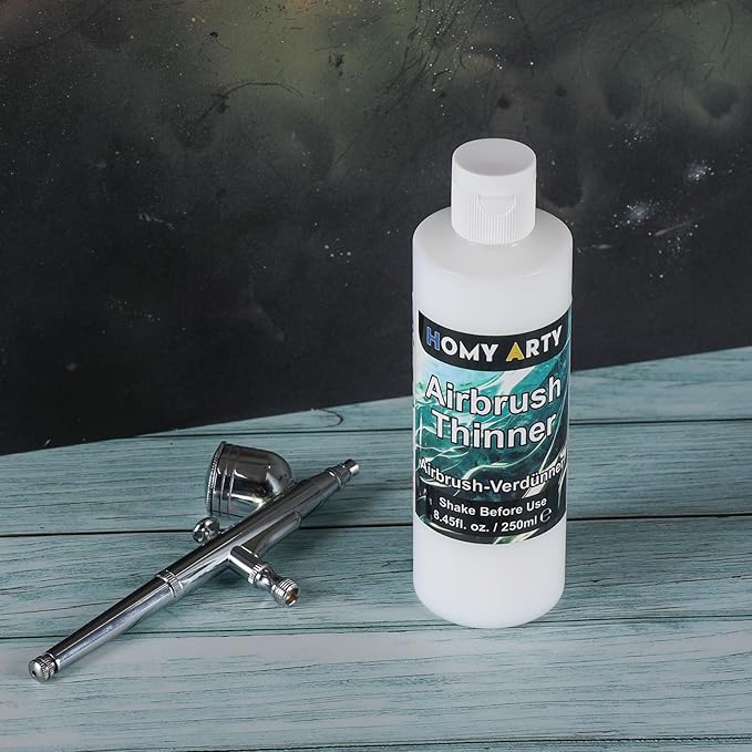 HOMY ARTY Airbrush Thinner - Image 7