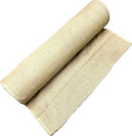 36-Inch Wide x 150 feet Long, Burlap Fabric Roll | 36" by 50 Yards | Non- by Jutemill