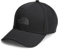 THE NORTH FACE Recycled 66 Hat | Classic Fit Ball Cap for Men & Women with Embroidered Logo & Adjustable Strap Closure
