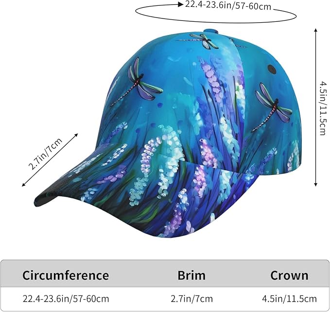 Westie Dogs Beach Summer Tropical Baseball Cap Men Women Classic Adjustable for Running Workout and Outdoor All Season Hat