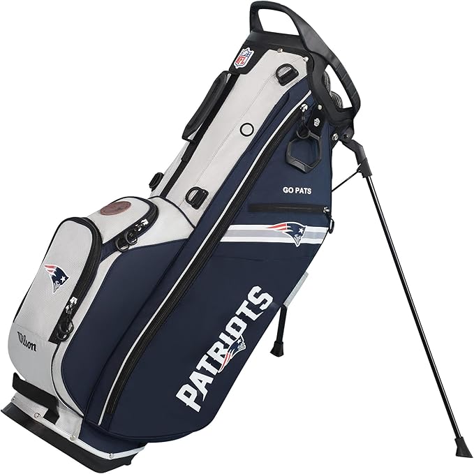 Wilson NFL Golf Bags