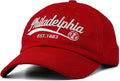 Baseball Cap for Men and Women, Classic Cotton Sports Dad Hat