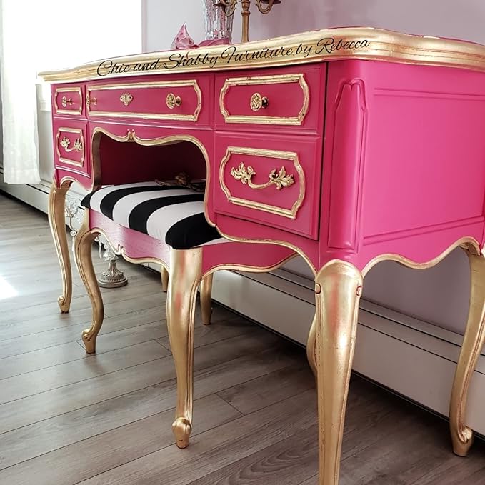 Dixie Belle Paint Company Chalk Finish Furniture Paint - Image 6
