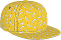 Fashion Snapback Hat for Men Women, Hip Hop Style Baseball Cap Flat Bill Hats Adjustable Trucker Sun Hat