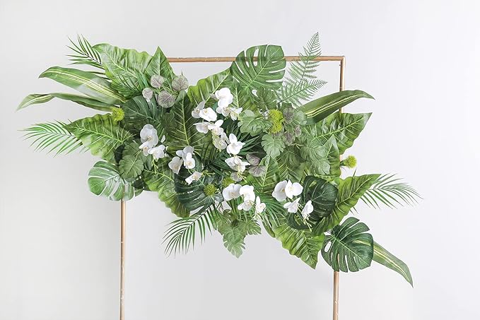 Serra Flora Artificial Greenery Spray Box Set - Image 6