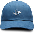 Vice Golf Dad Hat (One Size)