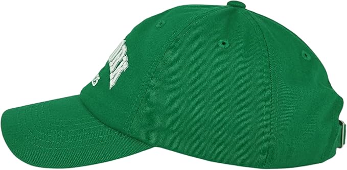 Elidan NY Dad Hat New York EST.1625 Cotton Cap, Adjust Buckle Strap, Unstructured Low-Profile NY Baseball Cap for Men & Women