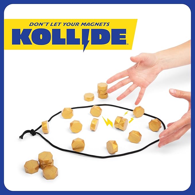 Kollide by Relatable, Exciting Magnetic Game - Image 3