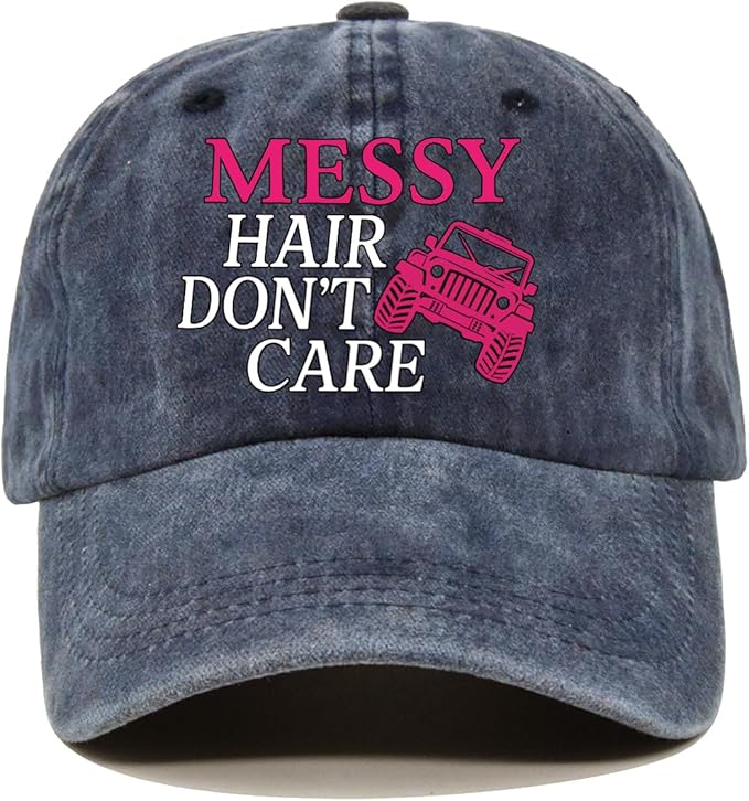 Women Style Baseball Cap, Vintage Adjustable Cotton Cap for Women Mama Grandma, Birthday Gifts for Mother Stepmother