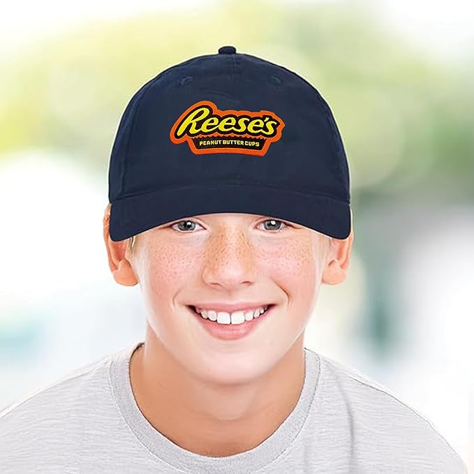 ABG Accessories Superman Hats for Men Baseball Cap