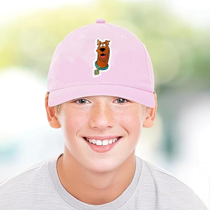 ABG Accessories Superman Hats for Men Baseball Cap