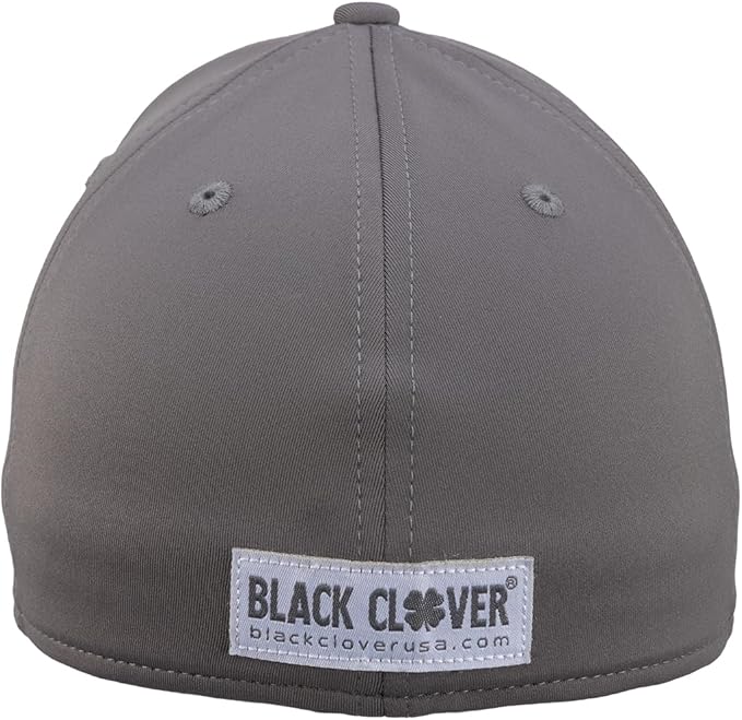 Black Clover Premium Flex Cap