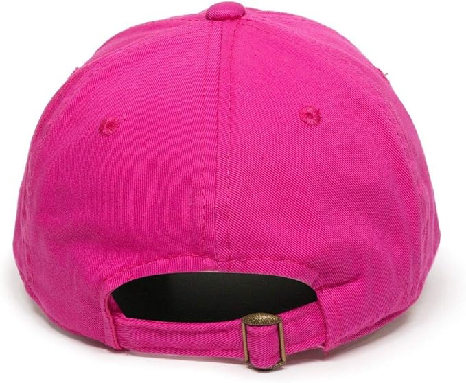 DSGN By DNA Fuck Trump Embroidered Baseball Cap Cotton Adjustable Dad Hat