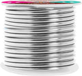 Mandala Crafts 10 Gauge Anodized Aluminum Craft Wire by MandalaCrafts