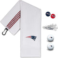 Team Effort Golf Gift Set NFL Teams