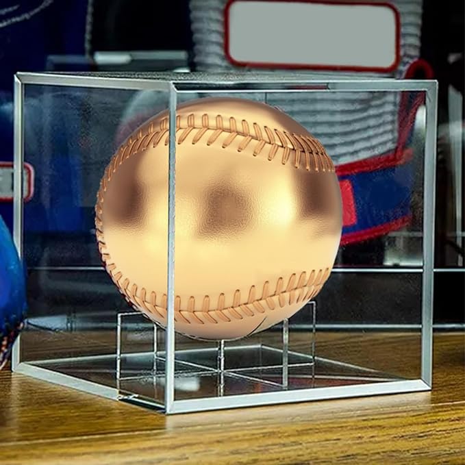 Baseballs, Practice Baseballs, Baseball for Youth Teenager/Adults Players Training Ball, Safe Throwing for Indoor/Outdoor, Batting Practice