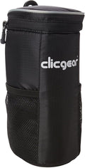 Clicgear Golf Trolley Cooler Tube Insulated Drinks Bag,Black