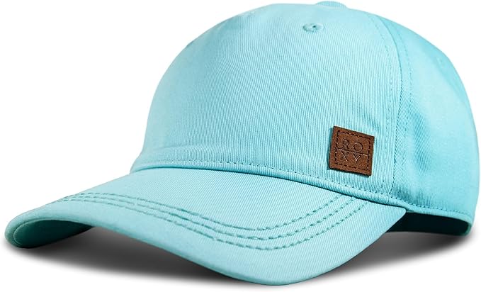 Roxy Women's Extra Innings Baseball Cap