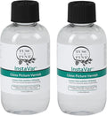 Tusc & Pine InstaVar™ Gloss Picture Varnish by TuscPine