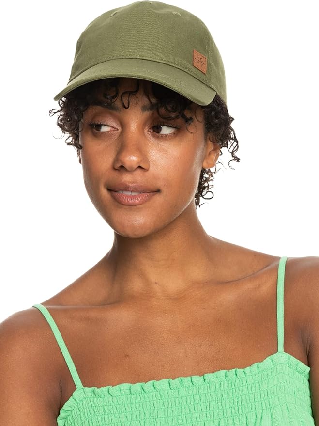 Roxy Women's Extra Innings Baseball Cap