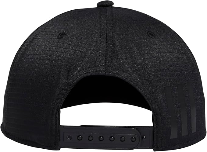 Affiliate 2 High Crown Structured Snapback Cap