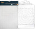 Koala Tools | Geometric Grid Transparency Sheets by KOALATOOLS