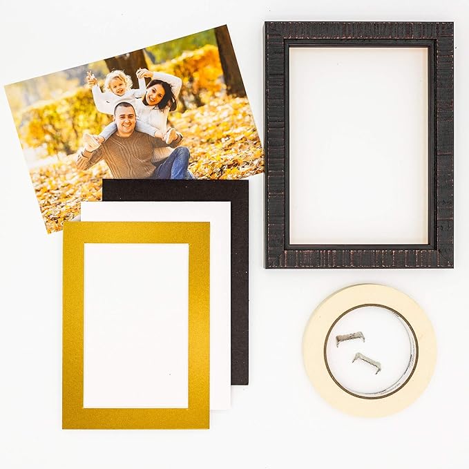11x14 Mat for 8.5x11 Photo - Image 4