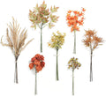 Serra Flora Artificial Greenery Stems Box Set, by SerraFlora