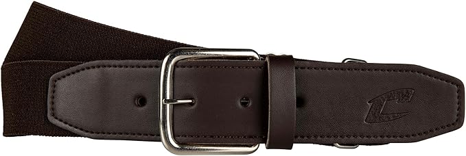Champro Elastic Baseball Belt with 1.5-Inch Synthetic Tab