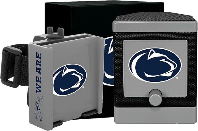 DESERT FOX GOLF Phone Caddy - Officially Licensed Collegiate Golf Gift for Alumni, Students, & Serious Golfers