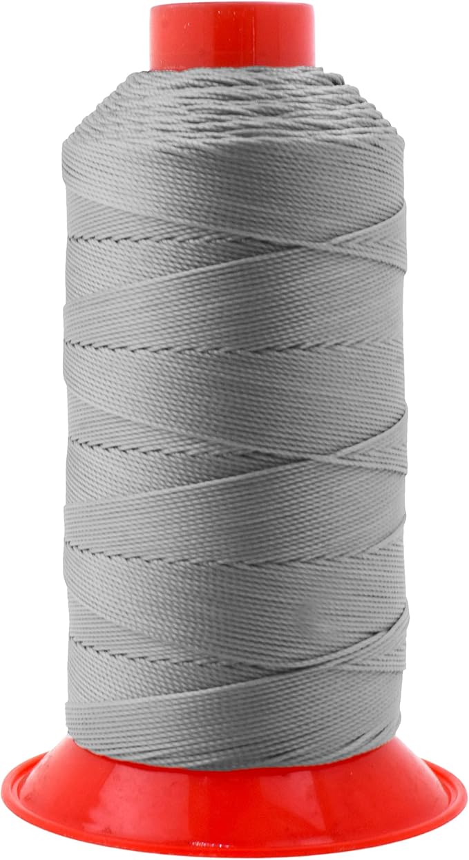Mandala Crafts Bonded Nylon Thread by MandalaCrafts